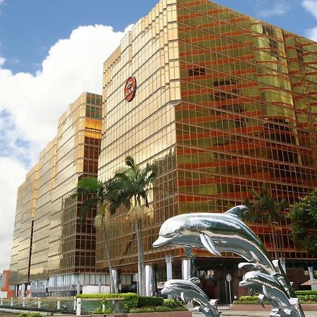 The Royal Pacific Hotel & Towers Hong Kong Luaran gambar