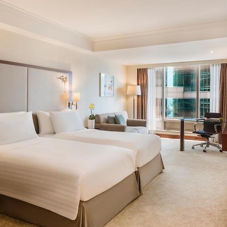 The Royal Pacific Hotel & Towers Hong Kong Luaran gambar
