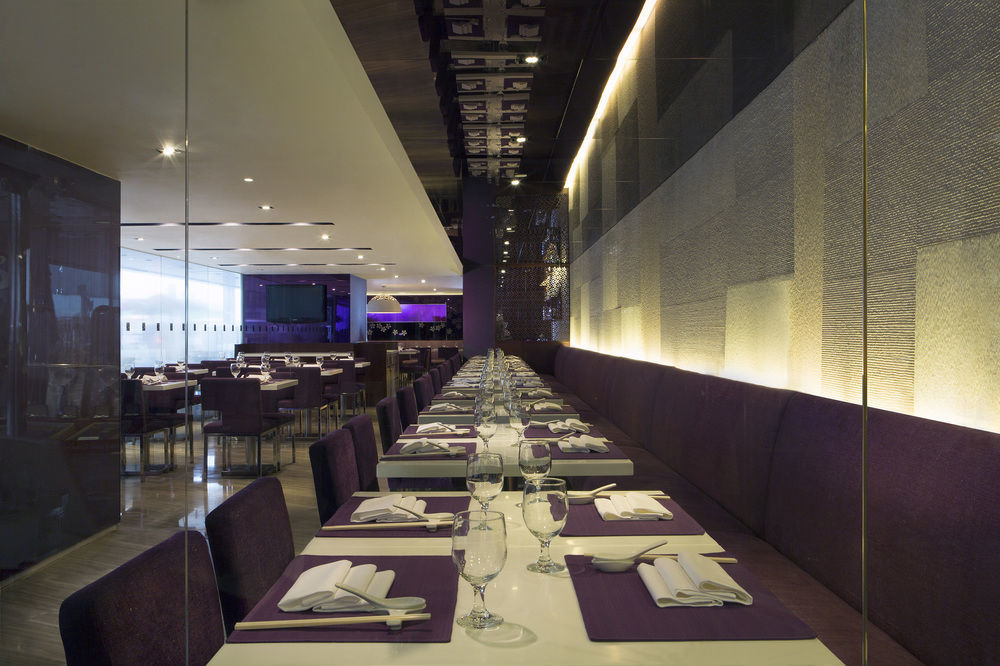 The Royal Pacific Hotel & Towers Hong Kong Luaran gambar